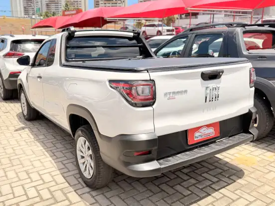 FIAT-STRADA-1.3 FIREFLY FLEX ENDURANCE CS MANUAL FIAT-STRADA-2025