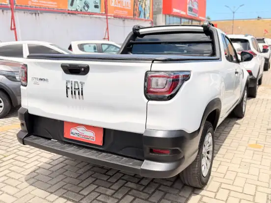 FIAT-STRADA-1.3 FIREFLY FLEX ENDURANCE CS MANUAL FIAT-STRADA-2025