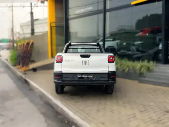 FIAT-STRADA-1.3 FIREFLY FLEX ENDURANCE CS MANUAL FIAT-STRADA-2025