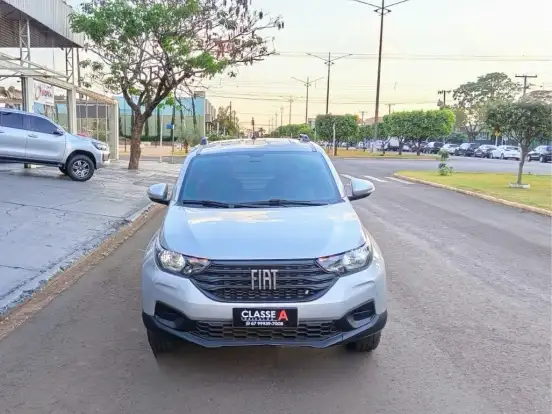 FIAT-STRADA-1.3 FIREFLY FLEX FREEDOM CS MANUAL FIAT-STRADA-2024