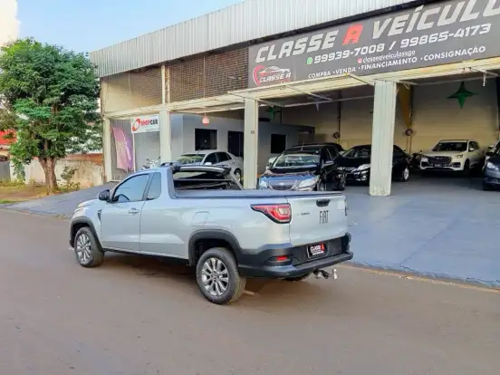 FIAT-STRADA-1.3 FIREFLY FLEX FREEDOM CS MANUAL FIAT-STRADA-2024