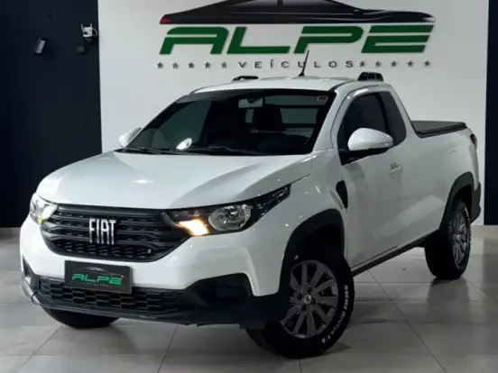 FIAT-STRADA-1.3 FIREFLY FLEX FREEDOM CS MANUAL FIAT-STRADA-2023