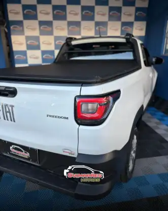 FIAT-STRADA-1.3 FIREFLY FLEX FREEDOM CS MANUAL FIAT-STRADA-2023
