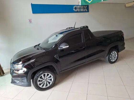 FIAT STRADA 1.3 FIREFLY FLEX FREEDOM CS MANUAL