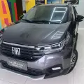 FIAT STRADA 1.3 FIREFLY FLEX RANCH CD CVT FIAT STRADA 1.3 FIREFLY FLEX RANCH CD CVT