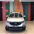 FIAT STRADA 1.3 FIREFLY FLEX VOLCANO CD CVT FIAT STRADA 1.3 FIREFLY FLEX VOLCANO CD CVT