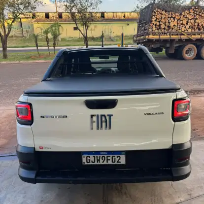 FIAT-STRADA-1.3 FIREFLY FLEX VOLCANO CD CVT FIAT-STRADA-2025