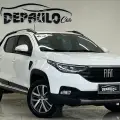 FIAT STRADA 1.3 FIREFLY FLEX VOLCANO CD CVT FIAT STRADA 1.3 FIREFLY FLEX VOLCANO CD CVT
