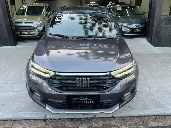 FIAT-STRADA-1.3 FIREFLY FLEX VOLCANO CD CVT FIAT-STRADA-2022