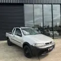 FIAT STRADA 1.3 MPI FIRE CE 8V GASOLINA 2P MANUAL FIAT STRADA 1.3 MPI FIRE CE 8V GASOLINA 2P MANUAL