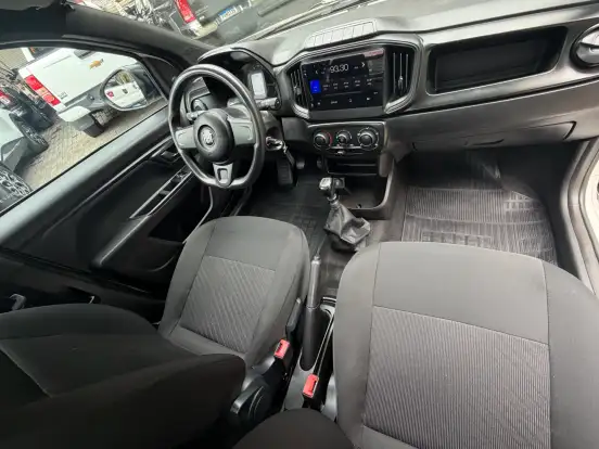 FIAT-STRADA-1.4 FIRE FLEX ENDURANCE CS MANUAL FIAT-STRADA-2022