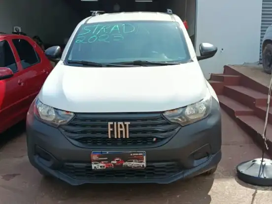 FIAT-STRADA-1.4 FIRE FLEX ENDURANCE CS MANUAL FIAT-STRADA-2022
