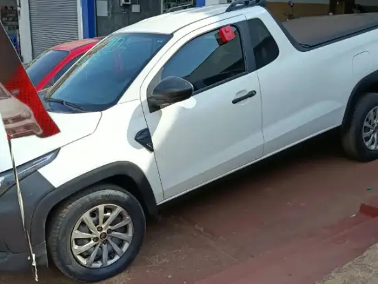 FIAT-STRADA-1.4 FIRE FLEX ENDURANCE CS MANUAL FIAT-STRADA-2022