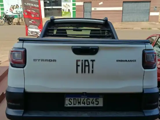 FIAT-STRADA-1.4 FIRE FLEX ENDURANCE CS MANUAL FIAT-STRADA-2022