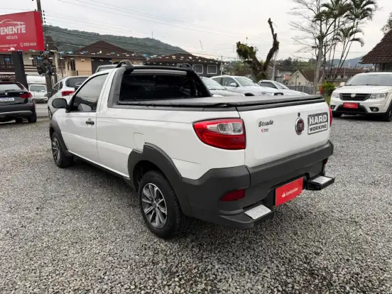 FIAT-STRADA-1.4 MPI HARD WORKING CS 8V FLEX 2P MANUAL FIAT-STRADA-2020