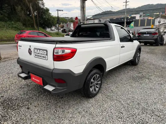 FIAT-STRADA-1.4 MPI HARD WORKING CS 8V FLEX 2P MANUAL FIAT-STRADA-2020