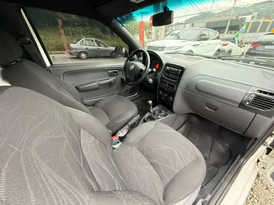 FIAT-STRADA-1.4 MPI HARD WORKING CS 8V FLEX 2P MANUAL FIAT-STRADA-2020