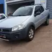 FIAT STRADA 1.4 MPI WORKING CD 8V FLEX 3P MANUAL FIAT STRADA 1.4 MPI WORKING CD 8V FLEX 3P MANUAL