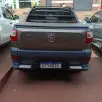 FIAT STRADA 1.4 MPI WORKING CD 8V FLEX 3P MANUAL FIAT STRADA 1.4 MPI WORKING CD 8V FLEX 3P MANUAL
