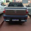 FIAT STRADA 1.4 MPI WORKING CD 8V FLEX 3P MANUAL FIAT STRADA 1.4 MPI WORKING CD 8V FLEX 3P MANUAL