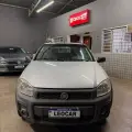 FIAT STRADA 1.4 MPI WORKING CD 8V FLEX 3P MANUAL FIAT STRADA 1.4 MPI WORKING CD 8V FLEX 3P MANUAL