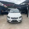FIAT STRADA 1.6 MPI TREKKING CD 16V FLEX 2P MANUAL FIAT STRADA 1.6 MPI TREKKING CD 16V FLEX 2P MANUAL