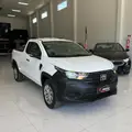 FIAT STRADA 1.0 TURBO 200 FLEX EDIZIONE 25 CD CVT FIAT STRADA 1.0 TURBO 200 FLEX EDIZIONE 25 CD CVT
