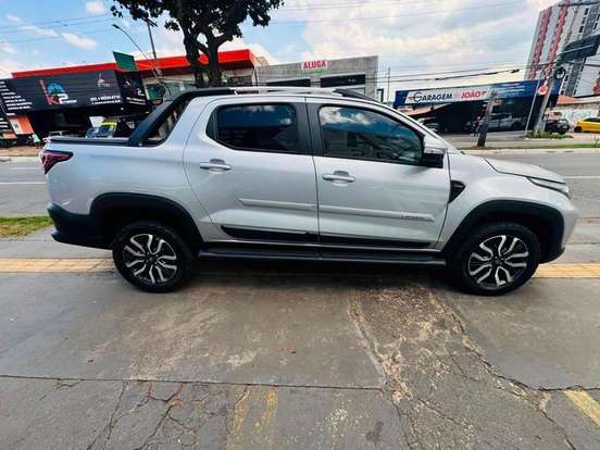 FIAT-STRADA-1.0 TURBO 200 FLEX RANCH CD CVT FIAT-STRADA-2023