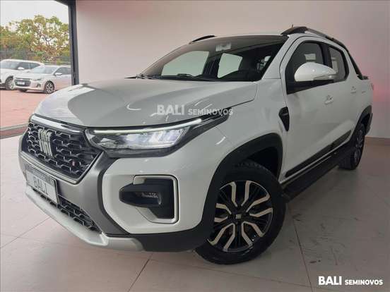 FIAT-STRADA-1.0 TURBO 200 FLEX RANCH CD CVT FIAT-STRADA-2023