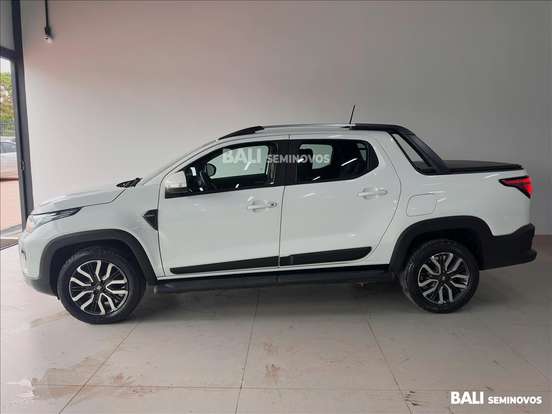 FIAT-STRADA-1.0 TURBO 200 FLEX RANCH CD CVT FIAT-STRADA-2023