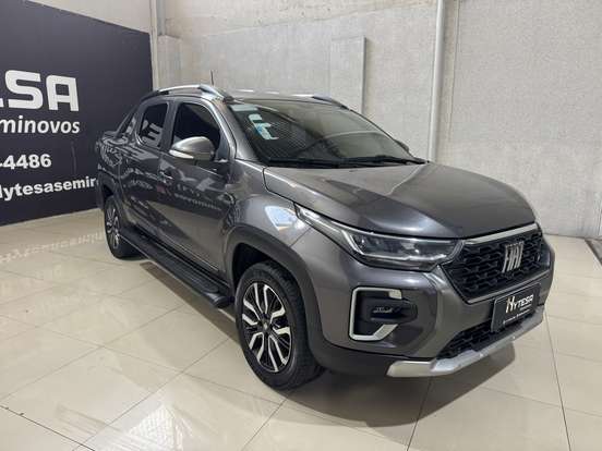 FIAT-STRADA-1.0 TURBO 200 FLEX RANCH CD CVT FIAT-STRADA-2024