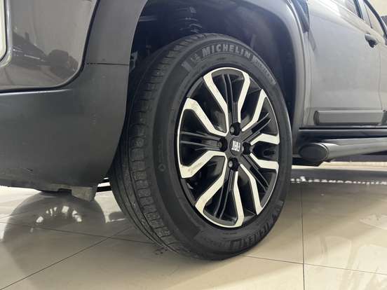 FIAT-STRADA-1.0 TURBO 200 FLEX RANCH CD CVT FIAT-STRADA-2024