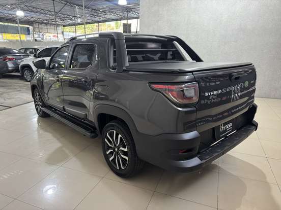FIAT-STRADA-1.0 TURBO 200 FLEX RANCH CD CVT FIAT-STRADA-2024