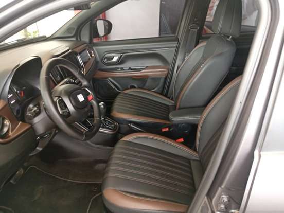 FIAT-STRADA-1.0 TURBO 200 FLEX RANCH CD CVT FIAT-STRADA-2024