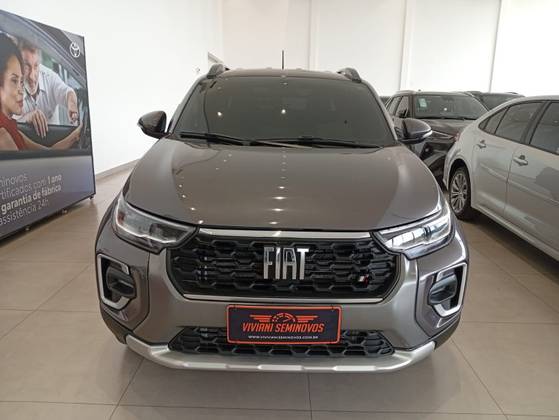 FIAT STRADA 1.0 TURBO 200 FLEX RANCH CD CVT
