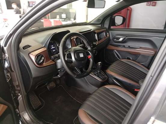 FIAT-STRADA-1.0 TURBO 200 FLEX RANCH CD CVT FIAT-STRADA-2024