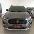 FIAT STRADA 1.0 TURBO 200 FLEX RANCH CD CVT FIAT STRADA 1.0 TURBO 200 FLEX RANCH CD CVT