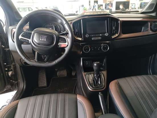 FIAT-STRADA-1.0 TURBO 200 FLEX RANCH CD CVT FIAT-STRADA-2024