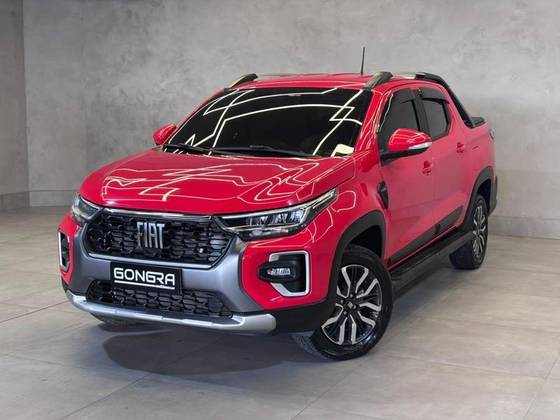 FIAT STRADA 1.0 TURBO 200 FLEX RANCH CD CVT