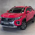 FIAT STRADA 1.0 TURBO 200 FLEX RANCH CD CVT FIAT STRADA 1.0 TURBO 200 FLEX RANCH CD CVT