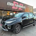FIAT STRADA 1.0 TURBO 200 FLEX RANCH CD CVT FIAT STRADA 1.0 TURBO 200 FLEX RANCH CD CVT