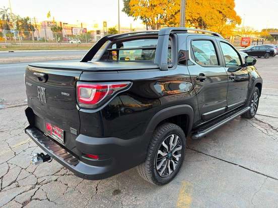 FIAT-STRADA-1.0 TURBO 200 FLEX RANCH CD CVT FIAT-STRADA-2025