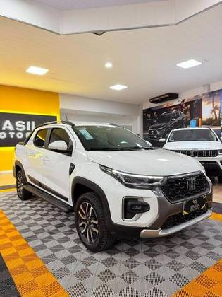 FIAT STRADA 1.0 TURBO 200 FLEX RANCH CD CVT