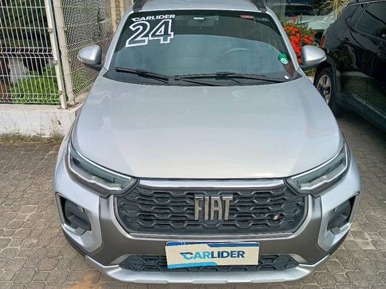FIAT STRADA 1.0 TURBO 200 FLEX RANCH CD CVT