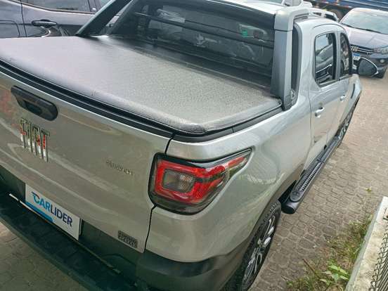 FIAT-STRADA-1.0 TURBO 200 FLEX RANCH CD CVT FIAT-STRADA-2023