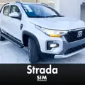 FIAT STRADA 1.0 TURBO 200 FLEX RANCH CD CVT FIAT STRADA 1.0 TURBO 200 FLEX RANCH CD CVT