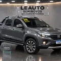 FIAT STRADA 1.0 TURBO 200 FLEX RANCH CD CVT FIAT STRADA 1.0 TURBO 200 FLEX RANCH CD CVT