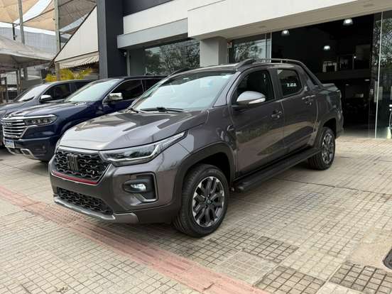 FIAT-STRADA-1.0 TURBO 200 FLEX ULTRA CD CVT FIAT-STRADA-2026