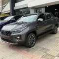 FIAT STRADA 1.0 TURBO 200 FLEX ULTRA CD CVT FIAT STRADA 1.0 TURBO 200 FLEX ULTRA CD CVT