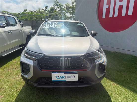 FIAT-STRADA-1.0 TURBO 200 FLEX ULTRA CD CVT FIAT-STRADA-2024